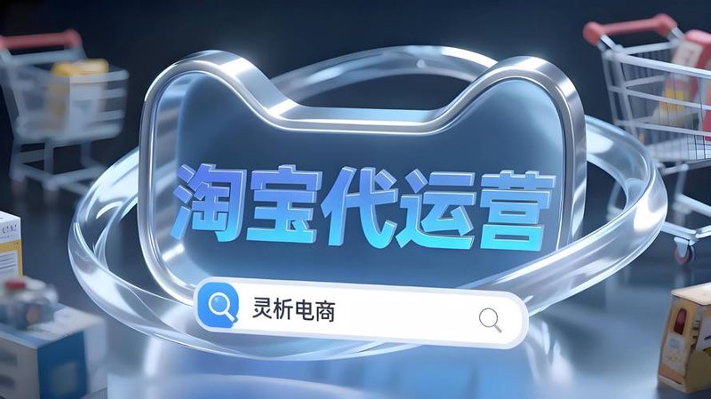 如何选择网店代运营服务商？一份选购指南