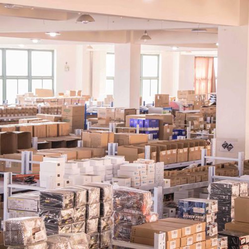 电商运营：洞察时代潮流，助力企业成长