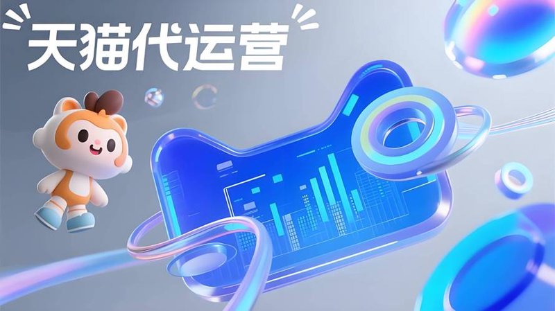 电商运营：抓住流量，把握市场脉搏